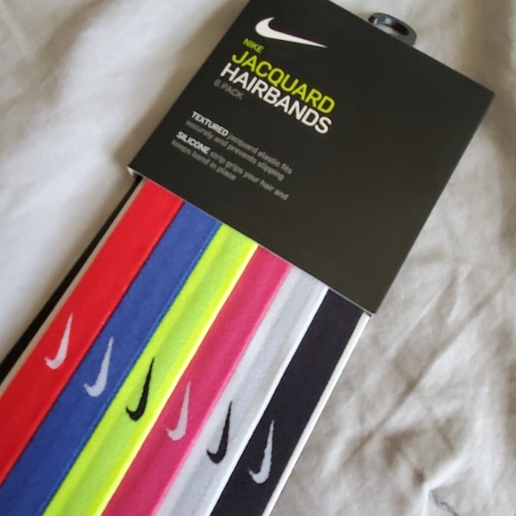 NEW Nike headband bundle - Picture 3 of 8